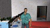 Airtronic RPG-7